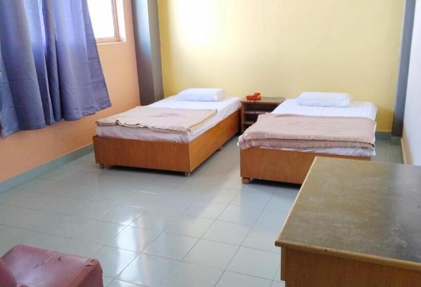 اتاق استاندارد, Susan Hotel Seafront