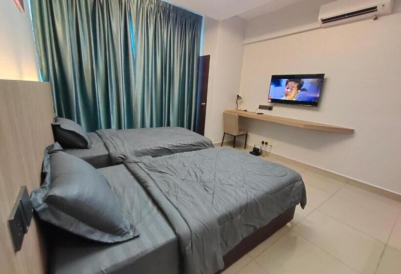 استودیوی استاندارد, Alish Studio Apartment With Pool, Netflix, Wifi