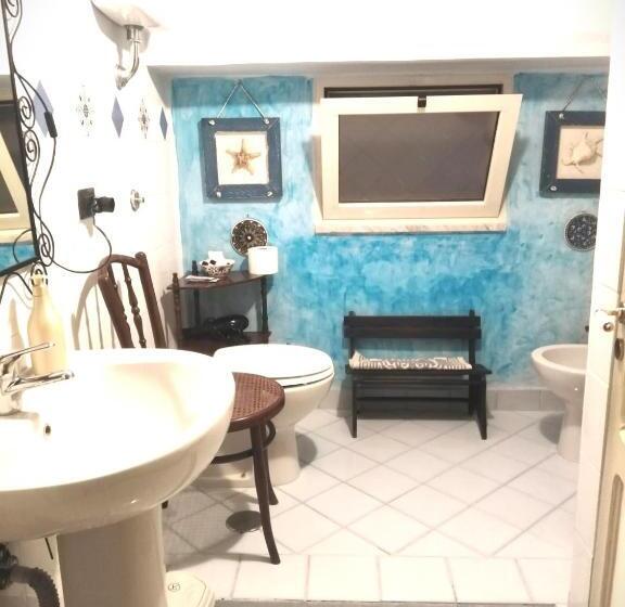 اتاق استاندارد, B&b Parnaso