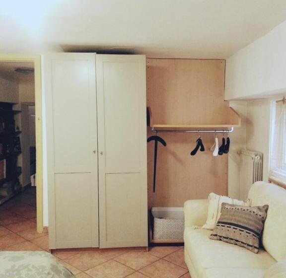 اتاق استاندارد, B&b Parnaso