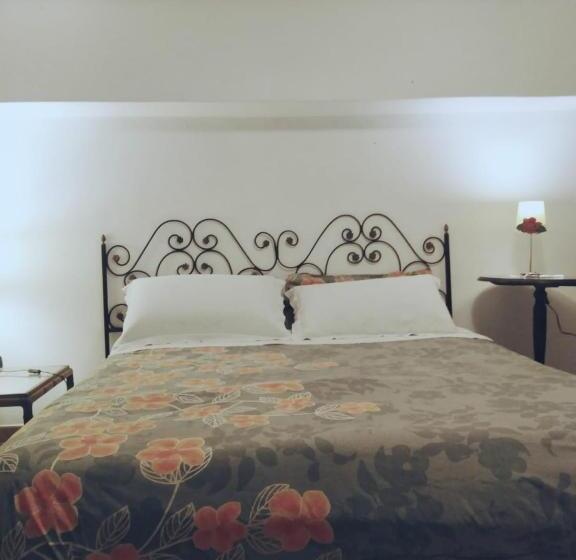 اتاق استاندارد, B&b Parnaso