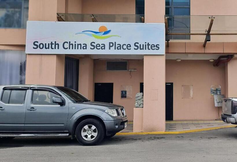 سوییت, Bv1 Studio Kk City Centre With Pool Near Imago
