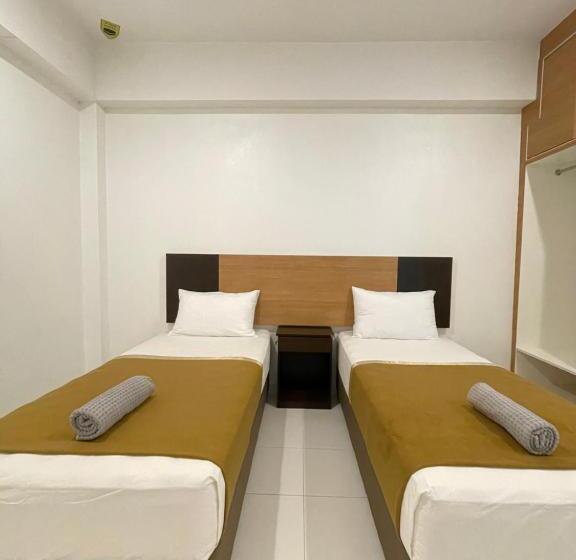 اتاق لوکس, Dz Hotel Salor