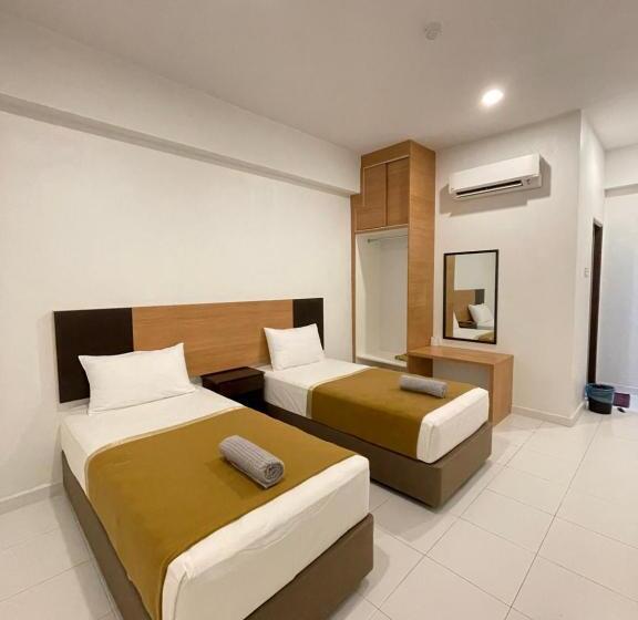 اتاق لوکس, Dz Hotel Salor
