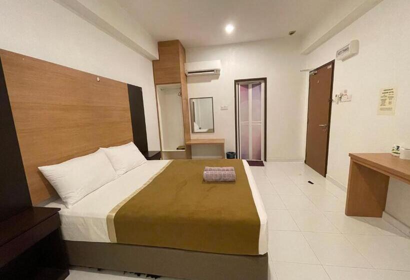 اتاق استاندارد, Dz Hotel Salor