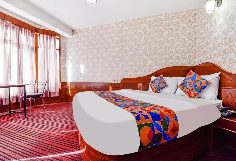 豪华房间, Fabhotel Himalyan Valley Resorts