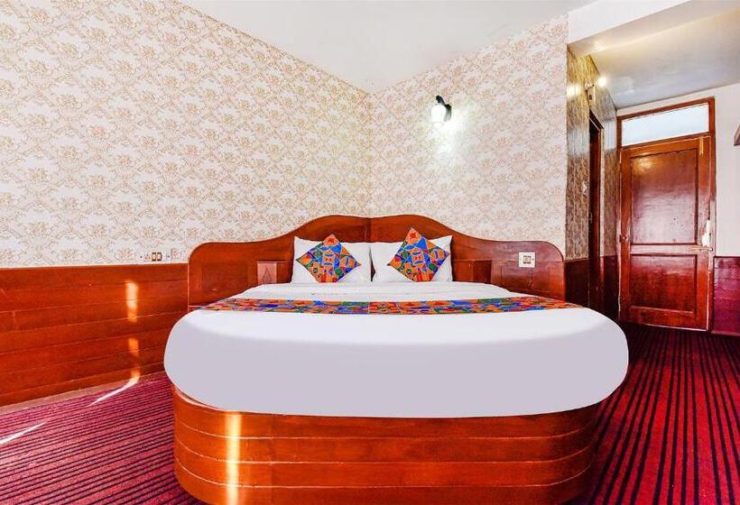 豪华房间, Fabhotel Himalyan Valley Resorts