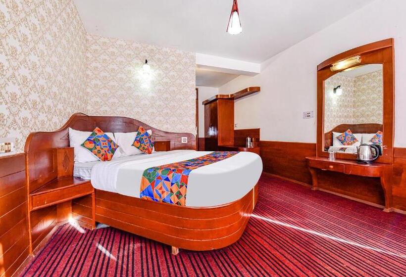 豪华房间, Fabhotel Himalyan Valley Resorts