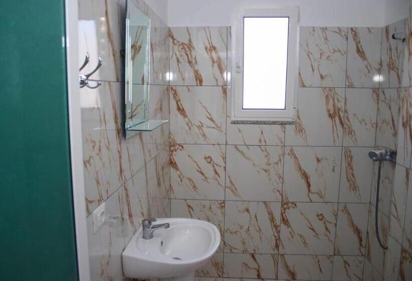 اتاق استاندارد, Ersi