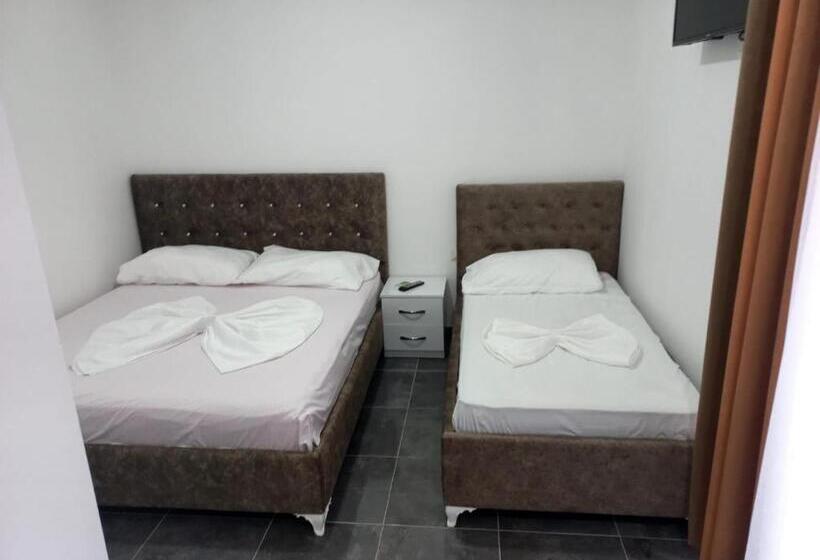 اتاق استاندارد, Ersi