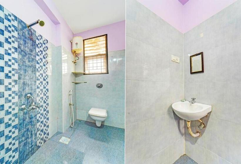 اتاق استاندارد, Oyo Shree Balaji Residency