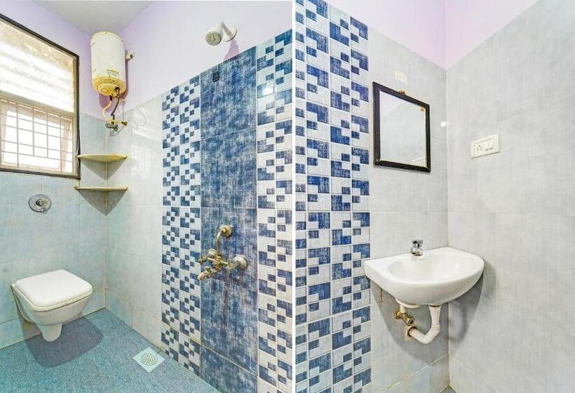 اتاق استاندارد, Oyo Shree Balaji Residency