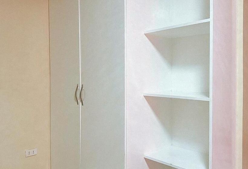 اتاق لوکس خانوادگی, Reddoorz At Stay Inn Baguio City