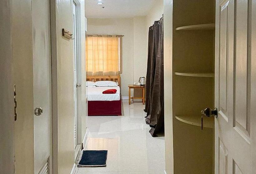 اتاق استاندارد, Reddoorz At Stay Inn Baguio City