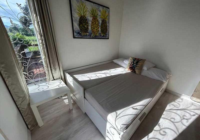 ویلای 2 خوابه, Resort D Rumah Bonda River View Kuala Kangsar