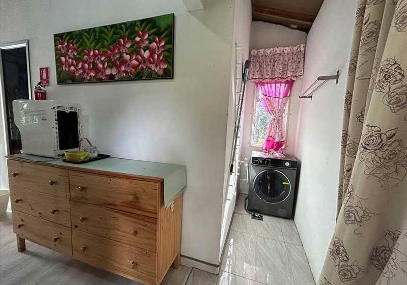 ویلای 2 خوابه, Resort D Rumah Bonda River View Kuala Kangsar