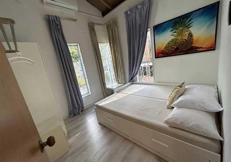ویلای 2 خوابه, Resort D Rumah Bonda River View Kuala Kangsar