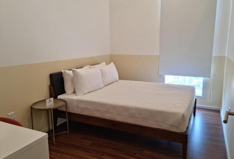3 Bedroom Suite, Una Residence By Maya