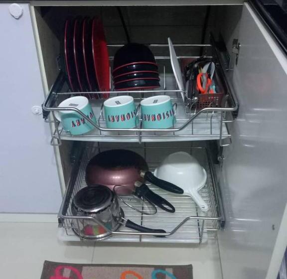 استودیو استاندارد با بالکن, Bulan Guesthouse Imago