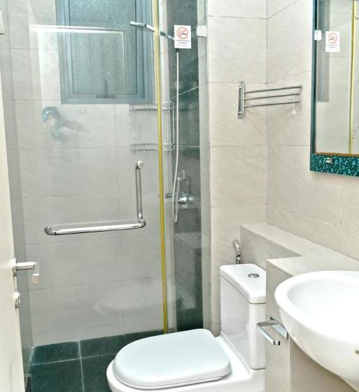 استودیو استاندارد با بالکن, Bulan Guesthouse Imago
