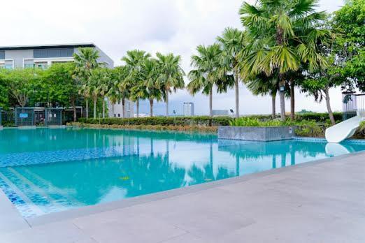 استودیو استاندارد با بالکن, Bulan Guesthouse Imago