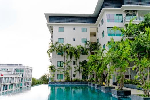 استودیو استاندارد با بالکن, Bulan Guesthouse Imago