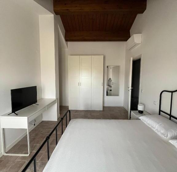 اتاق استاندارد, Casa Sul Conca