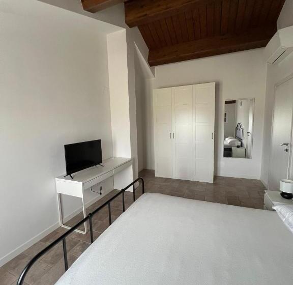 اتاق استاندارد, Casa Sul Conca