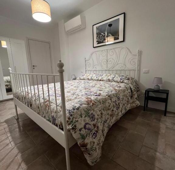 اتاق استاندارد, Casa Sul Conca
