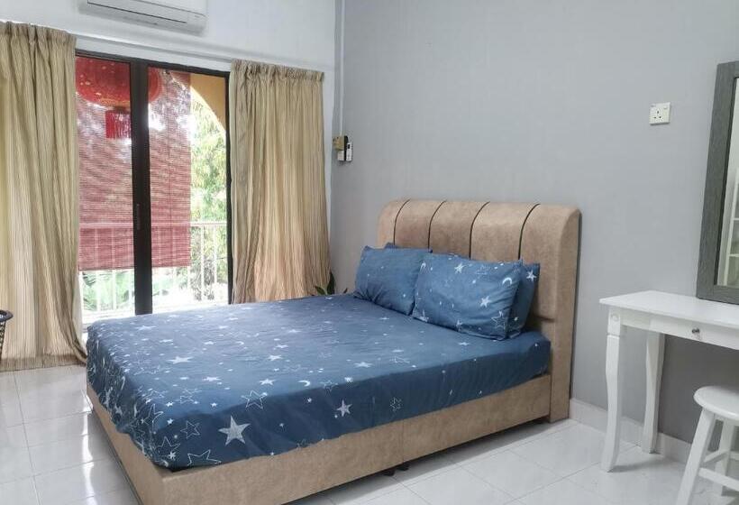 اتاق استاندارد, Ebh Inn