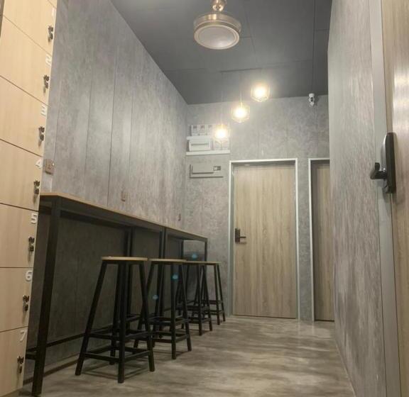 اتاق استاندارد, Newly Renovated  Bukit Mertajam