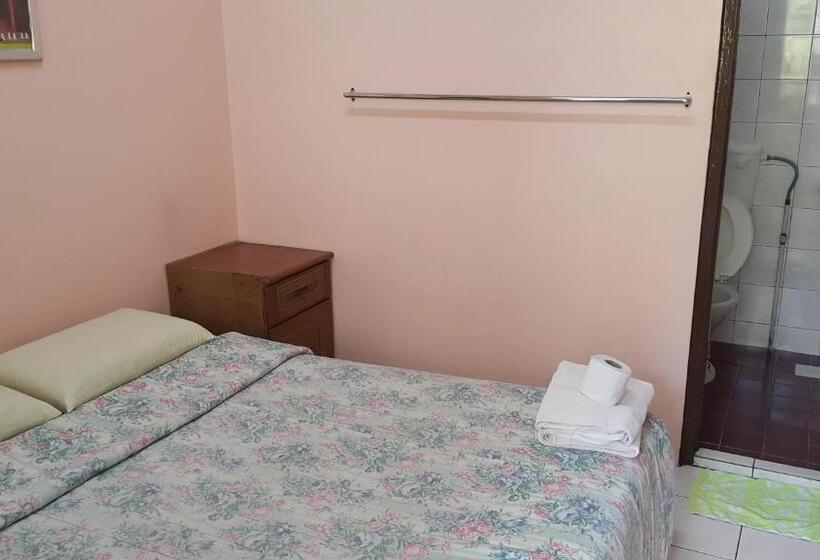 اتاق استاندارد, Alora Budget Inn