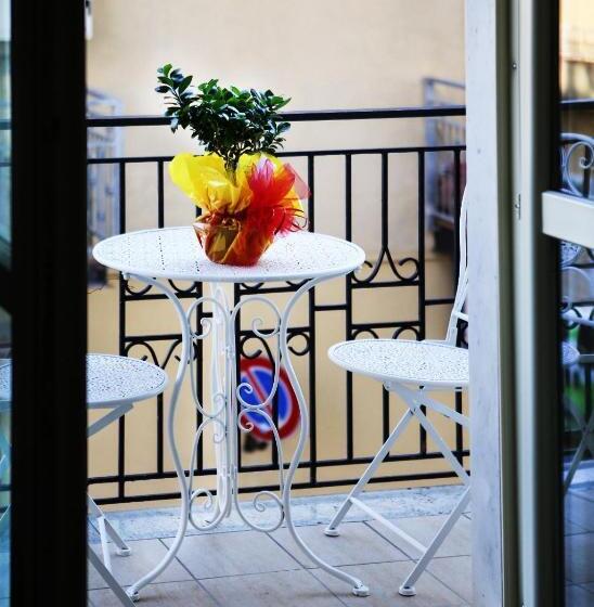اتاق استاندارد چهار تخته, Aprile Bed And Breakfast