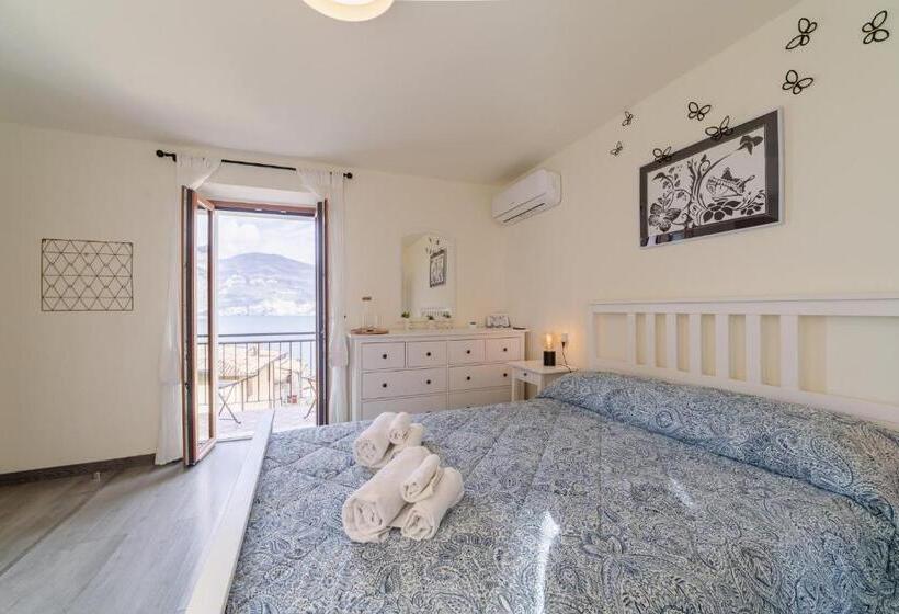 اتاق استاندارد با تخت بزرگ, Garda Doma