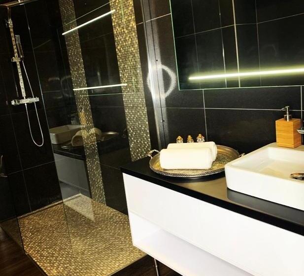 اتاق استاندارد, L Eveil