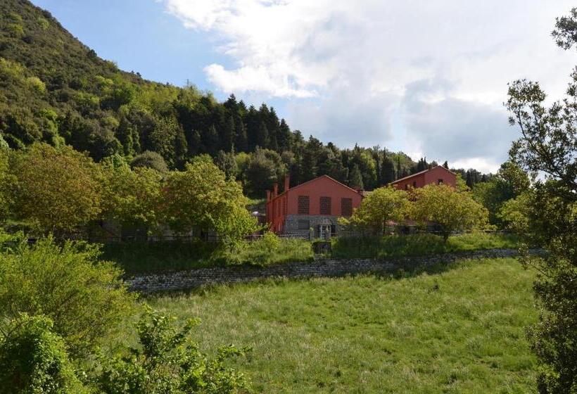 آپارتمان 1 خوابه با چشم‌انداز دریا, Agriturismo Monte Pu