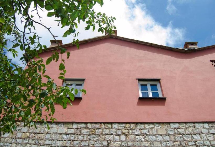 آپارتمان 2 خوابه, Agriturismo Monte Pu