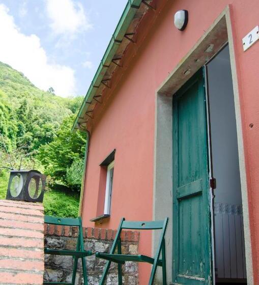 آپارتمان 2 خوابه, Agriturismo Monte Pu