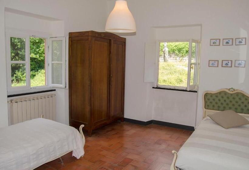 آپارتمان 2 خوابه, Agriturismo Monte Pu