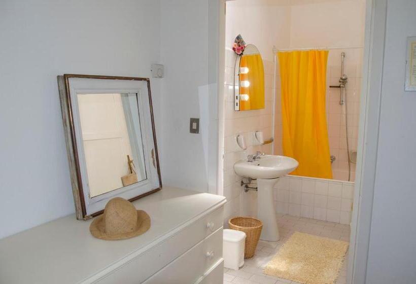 آپارتمان 2 خوابه, Agriturismo Monte Pu