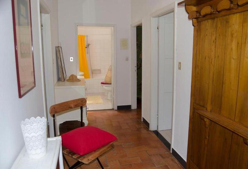 آپارتمان 2 خوابه, Agriturismo Monte Pu