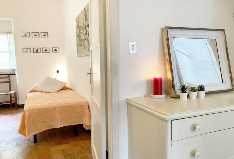 آپارتمان 2 خوابه, Agriturismo Monte Pu
