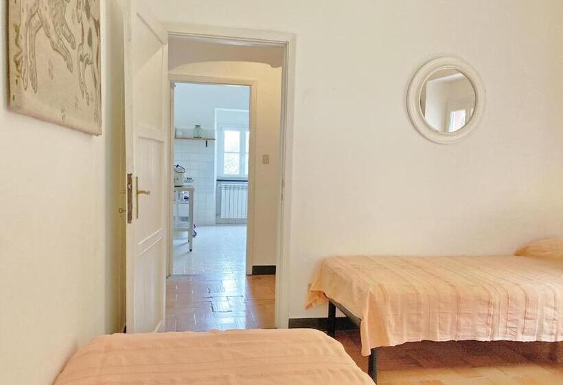 آپارتمان 2 خوابه, Agriturismo Monte Pu
