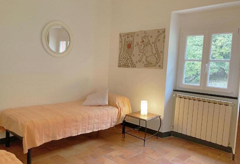 آپارتمان 2 خوابه, Agriturismo Monte Pu