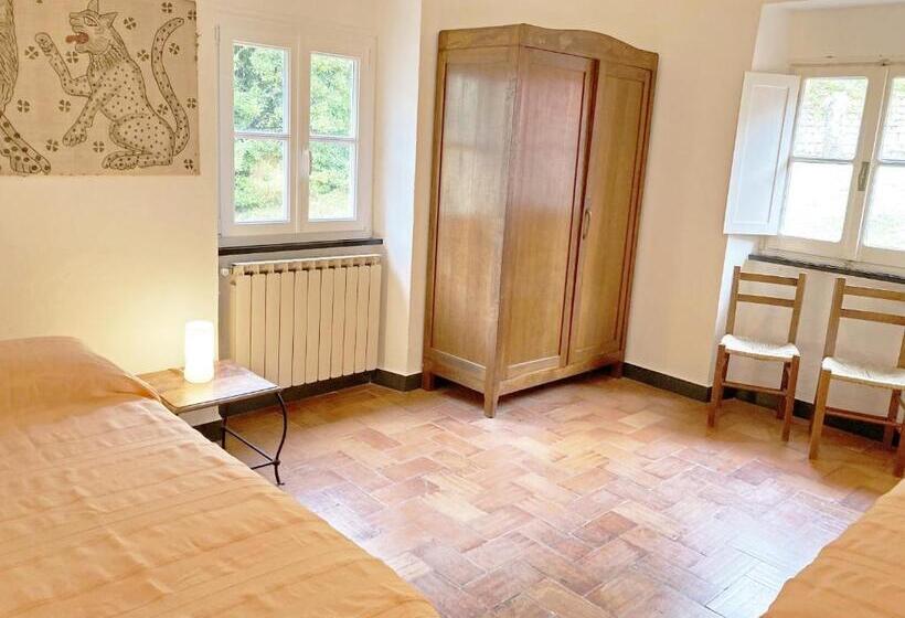 آپارتمان 2 خوابه, Agriturismo Monte Pu