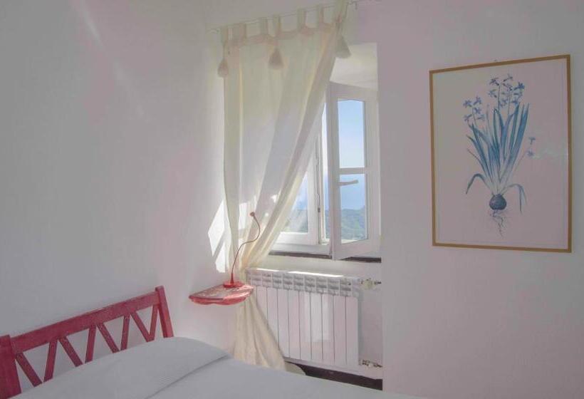 اتاق استاندارد, Agriturismo Monte Pu