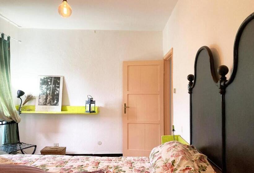 اتاق استاندارد, Agriturismo Monte Pu