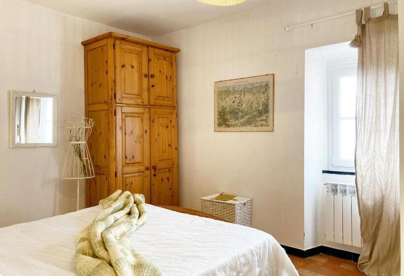 اتاق استاندارد, Agriturismo Monte Pu