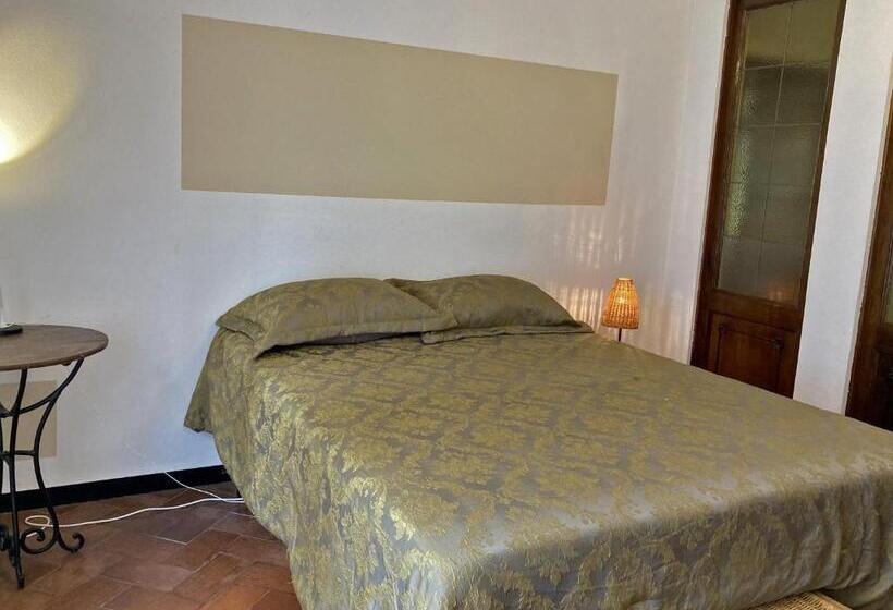 آپارتمان 1 خوابه با چشم‌انداز دریا, Agriturismo Monte Pu