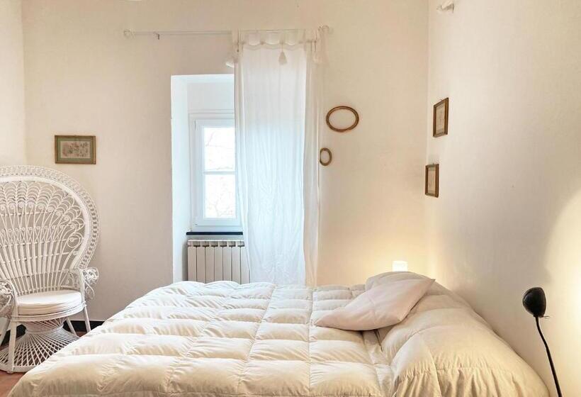 آپارتمان 2 خوابه, Agriturismo Monte Pu